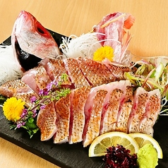 海鮮居酒屋 魚友 五十集 さかともいさば 南森町店のおすすめ料理2