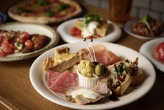 pub&kitchen 23STANDのおすすめ料理1