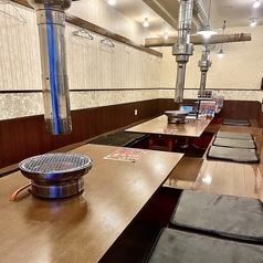 情熱カルビ 敦賀店の特集写真