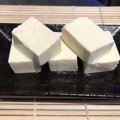 豆腐