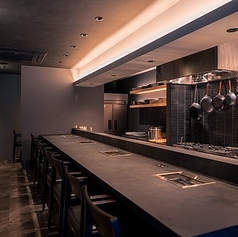 WAgyu鬼くの雰囲気3