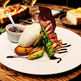 黒豚ハンバーグ よっちゃん 代々木のおすすめ料理2