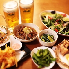 俺の店 くりちゃんの特集写真