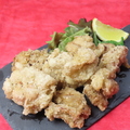 料理メニュー写真&nbsp;店主気まぐれ絶品唐揚げ