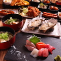 居酒屋 みちのく屋 酒店 金山のおすすめ料理1