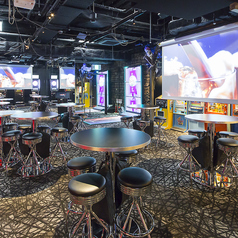 BeeRUSH ビーラッシュ ミナミ店特集写真1