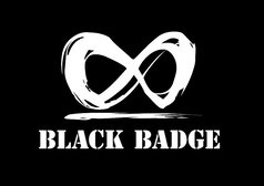 BAR BLACK BADGEの画像