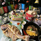 真鯛処ざまに 吉祥寺店のおすすめ料理3