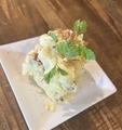 料理メニュー写真&nbsp;ごろごろポテトサラダ