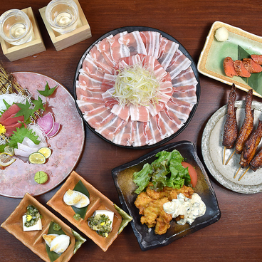 個室居酒屋 牛タン 圭助 門前仲町のおすすめ料理1