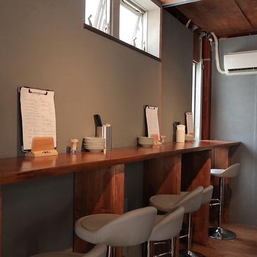 立ち飲み屋 らんたんの雰囲気1