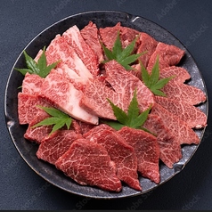 まめ牛 町田店のコース写真