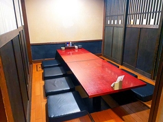 魚の旨いよろこんで 倉敷駅前本店の特集写真