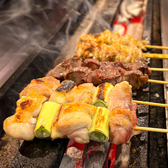 炭火やきとり 寄り鳥 広島店特集写真1