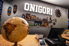 ガブ飲み処 鬼ぞりゴリラ 高崎店の外観3