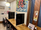 漁師料理 番屋小屋 西船橋店の雰囲気3
