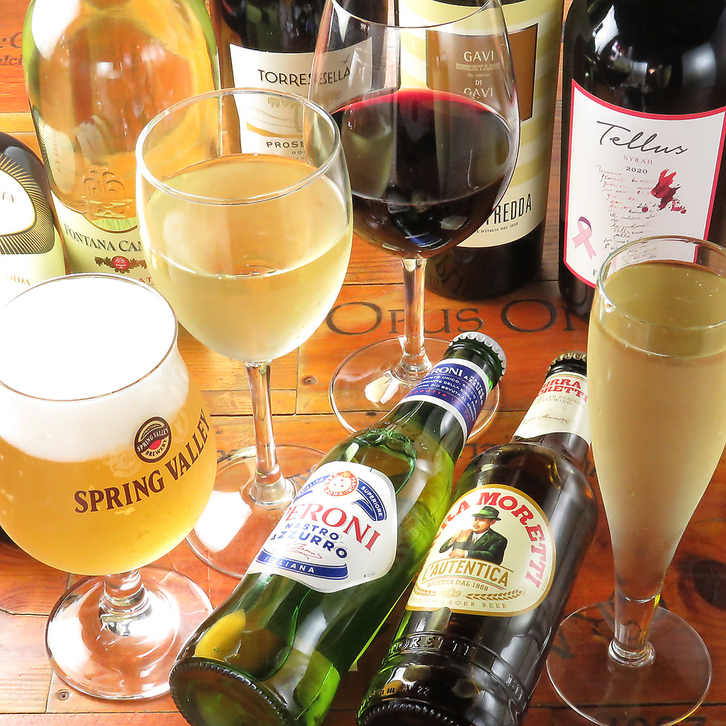 マリーナマリオエスプレッソの写真ギャラリー