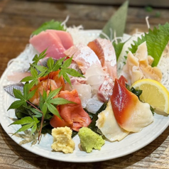 貝酒場かきべえ赤羽南口店の特集写真