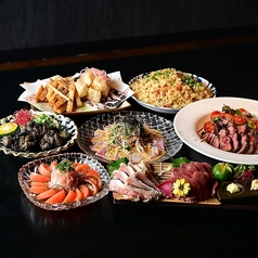 炙り屋ひなたの特集写真