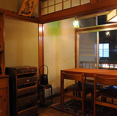 調飲酒組合 月島店の雰囲気1