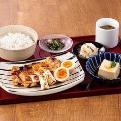 YEBISUBAR　調布サウスゲートビル店のおすすめランチ2