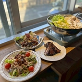 イケダの二階のおすすめ料理3