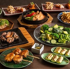 和食居酒屋 一石二鳥 飯田橋店特集写真1