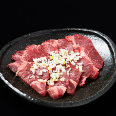 熟成牛タンカルビ
