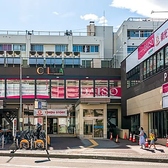 赤坂麻辣湯札幌店の雰囲気2
