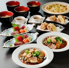 グランド居酒屋 富士 すすきの店特集写真1