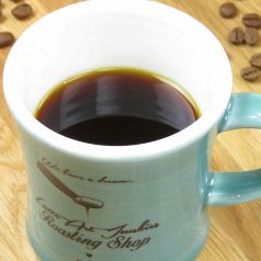 Latte Art Junkies Roasting Shop TauT阪急洛西口店の写真3