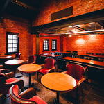 着席240名、立食300名まで対応できる広々とした空間が魅力☆みなとみらいの美しい夜景も堪能できます