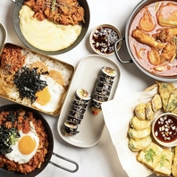 ≪一つ一つ心を込めて手作り。韓国の家庭料理をお届け≫