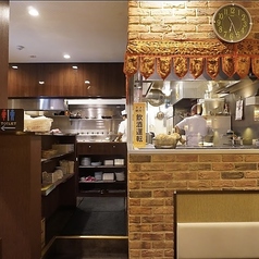 インド料理ガネーシュデラックス 岩国店の特集写真