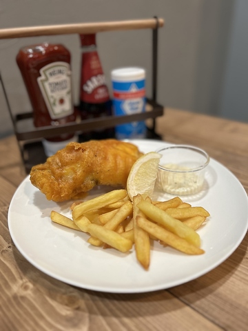 SAKURA BREWERY Craft Beer & Food