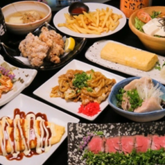 徳島居酒屋 まんまる特集写真1