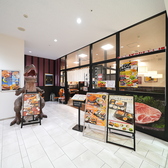 JR福井駅直結の商業施設「ハピリン」内にあるので、アクセス抜群です◎