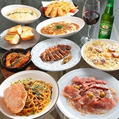 LOMA ロマ KITCHEN&BAR 片町店のコース写真