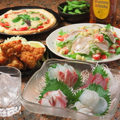 カラオケ居酒屋　華粋の写真2