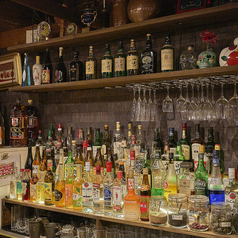 中華に合うお酒が豊富♪ワインやカクテルも◎