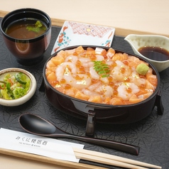 越前がに・海鮮料理専門店 みくに隠居処のコース写真