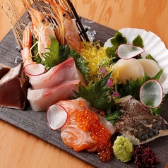 THE MARMARE ザ マルマーレのコース写真