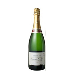 ローラン・ペリエ・ラ・キュベ