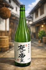 龍勢 純米　グラス/一合