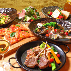 Kitchen Sasazukaのおすすめポイント1