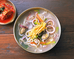 アサリカルグクス