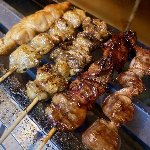 国分寺駅1分 生ビール290円 馬刺し650円の高コスパ酒場