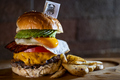 WORLD BURGER 浜松駅前店のおすすめ料理1