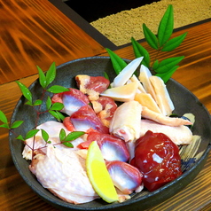 料磨の特集写真