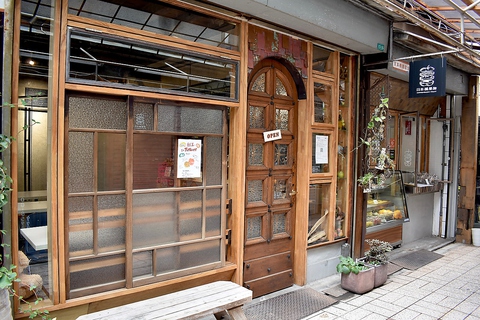 日本橋果物 大阪日本橋 カフェ スイーツ ネット予約可 ホットペッパーグルメ